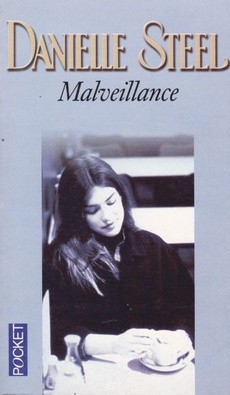 Malveillance - couverture livre occasion