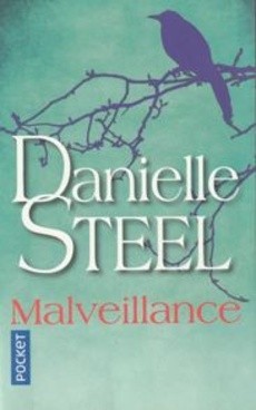 Malveillance - couverture livre occasion