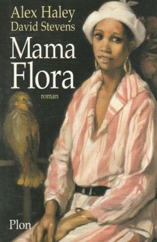 Mama Flora - couverture livre occasion