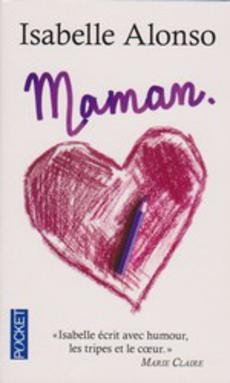 Maman - couverture livre occasion