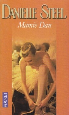 Mamie Dan - couverture livre occasion