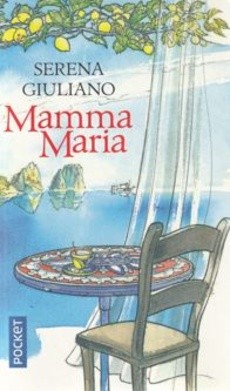 Mamma Maria - couverture livre occasion