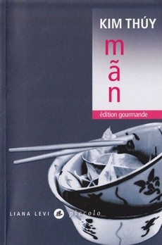 Man - couverture livre occasion