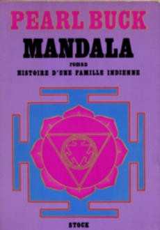 Mandala - couverture livre occasion