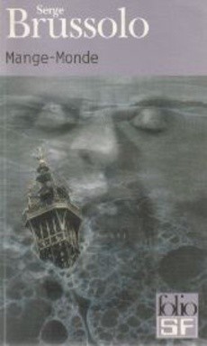 Mange-Monde - couverture livre occasion