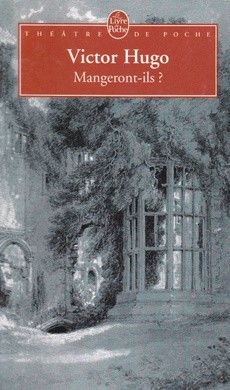 Mangeront-ils ? - couverture livre occasion