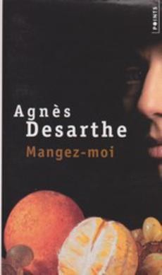 Mangez-moi - couverture livre occasion