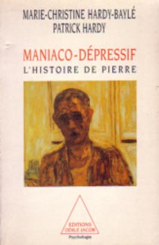 Maniaco-Dépressif - couverture livre occasion