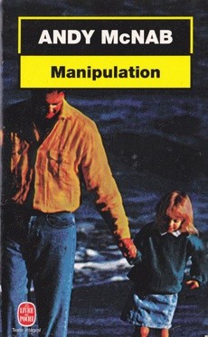Manipulation - couverture livre occasion