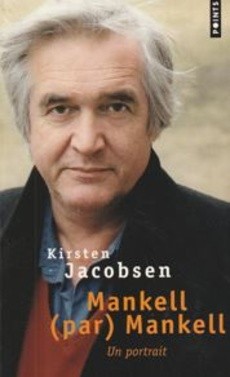 Mankell (par) Mankell - couverture livre occasion
