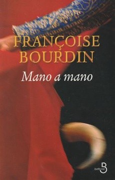 Mano a mano - couverture livre occasion