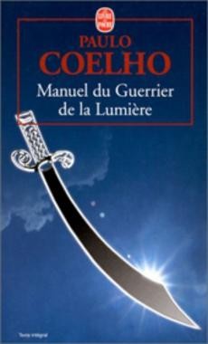 Manuel du Guerrier de la Lumière - couverture livre occasion