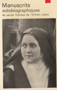 Manuscrits autobiographiques - couverture livre occasion