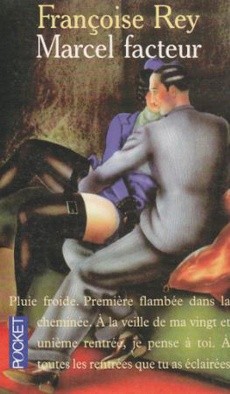 Marcel facteur - couverture livre occasion