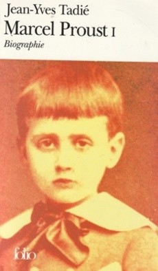Marcel Proust I & II - couverture livre occasion