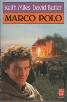 Marco Polo - couverture livre occasion