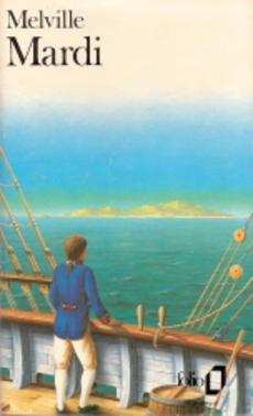 Mardi - couverture livre occasion