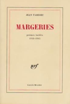 Margeries - couverture livre occasion