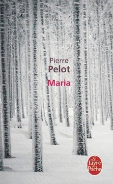 Maria - couverture livre occasion