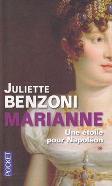 Marianne I & II - couverture livre occasion