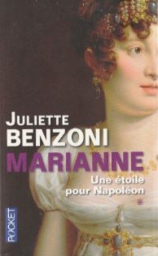 Marianne - couverture livre occasion