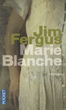 Marie-Blanche - couverture livre occasion