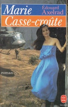 Marie Casse-Croûte - couverture livre occasion