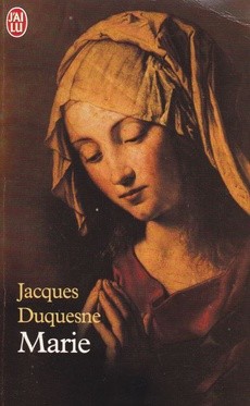 Marie - couverture livre occasion