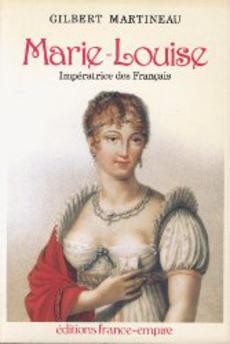 Marie-Louise - couverture livre occasion