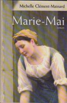 Marie-Mai - couverture livre occasion