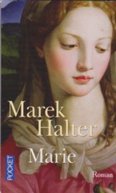 Marie - couverture livre occasion