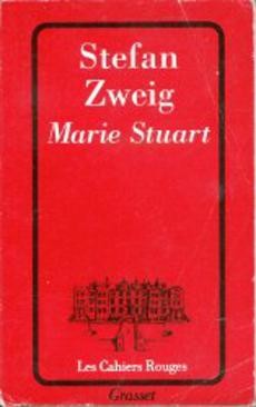 Marie Stuart - couverture livre occasion