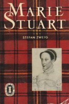 Marie Stuart - couverture livre occasion
