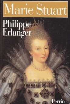 Marie-Stuart - couverture livre occasion