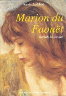 Marion du Faouët - couverture livre occasion