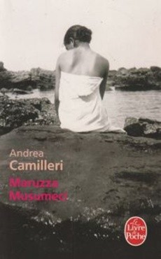 Maruzza Musumeci - couverture livre occasion