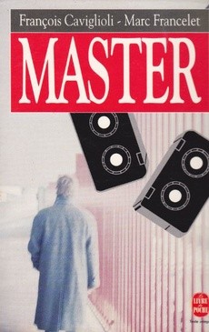 Master - couverture livre occasion