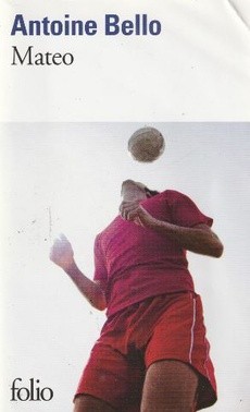 Mateo - couverture livre occasion
