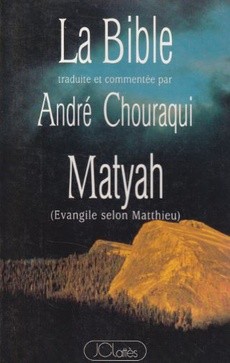 Mathya - couverture livre occasion