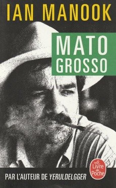 Mato Grosso - couverture livre occasion