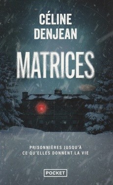 Matrices - couverture livre occasion