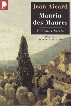 Maurin des Maures - couverture livre occasion