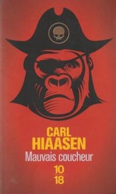 Mauvais coucheur - couverture livre occasion