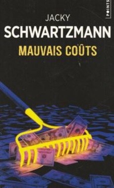 Mauvais coûts - couverture livre occasion