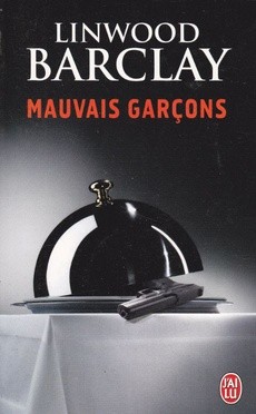 Mauvais garçons - couverture livre occasion