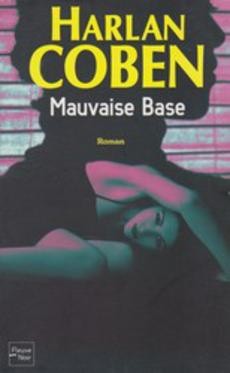 Mauvaise base - couverture livre occasion