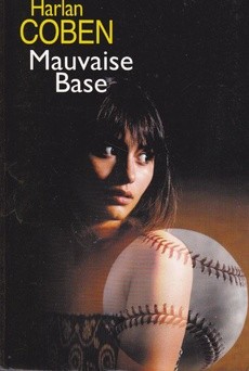 Mauvaise base - couverture livre occasion