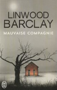 Mauvaise compagnie - couverture livre occasion