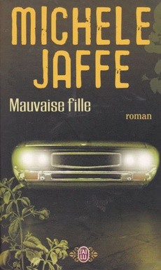 Mauvaise fille - couverture livre occasion