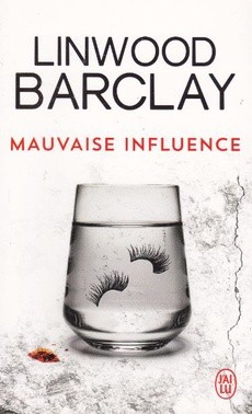 Mauvaise influence - couverture livre occasion